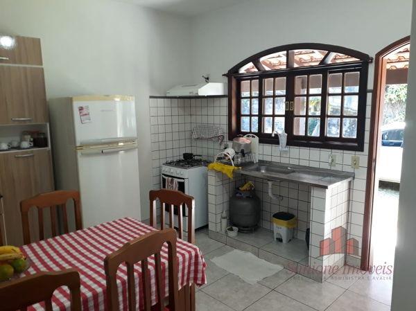 Casa c/3 Quartos no Bingen - Foto 5