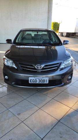 Corolla