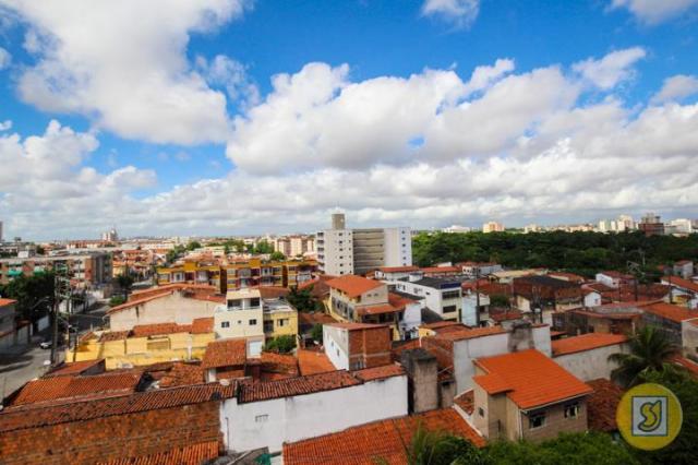 Apartamento para alugar com 2 dormitórios em Joaquim tavora, Fortaleza cod:19519 - Foto 5