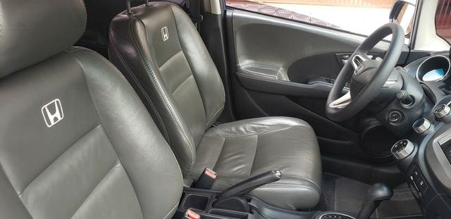 Honda FIT Twist automatico 2013 Oportunidade Abaixo da Tabela - Foto 4