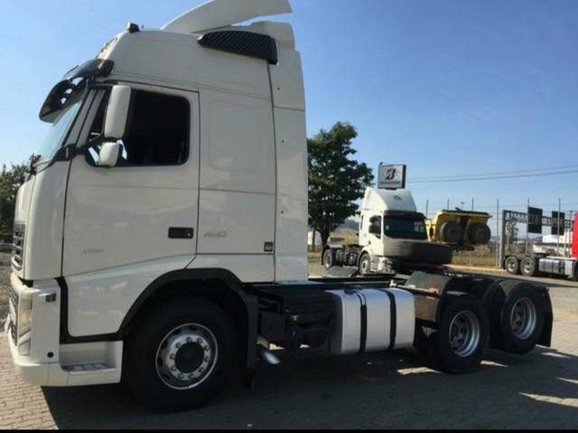 Volvo FH420 - Foto 4