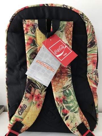 Linda mochila Coca Cola ? - Foto 5