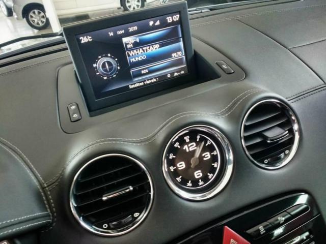 Peugeot RCZ 1.6 TURBO AUTOMÁTICO - Foto 13