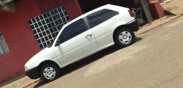 Vende-se um gol 1.0 2005/2005 - Foto 3