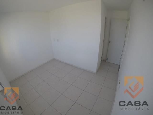 _ Apartamento no Villaggio Laranjeiras com 3 qts c/ suíte - Foto 5