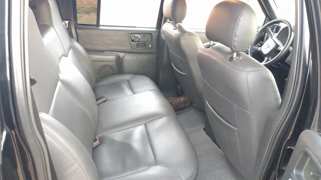 S10 executiva 2009 * - Foto 3