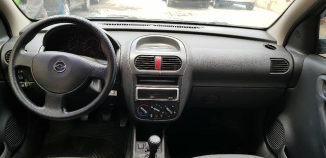 Chevrolet Corsa 1.8 Ano 2007 - Foto 8