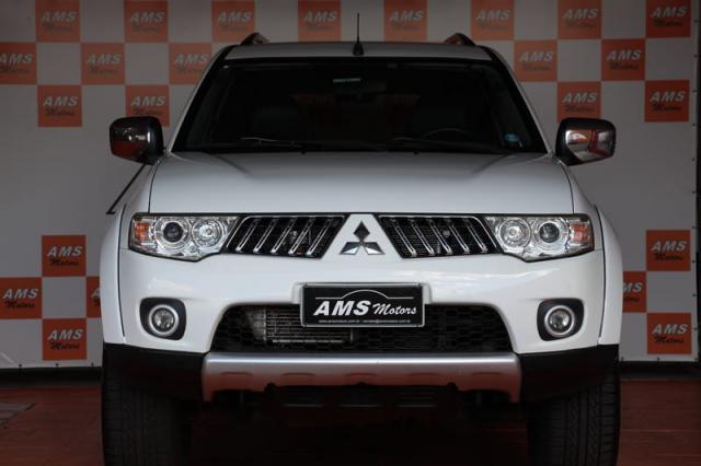 MITSUBISHI PAJERO DAKAR D - Foto 2