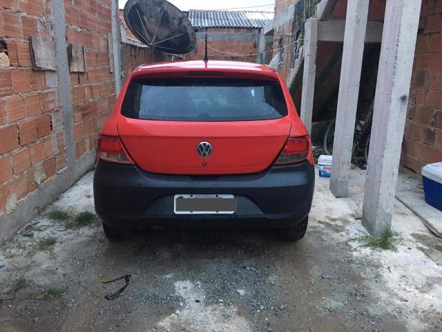 Vendo ou troco Gol G5 - Foto 2