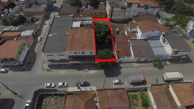 Vendo terreno no centro de NANUQUE - Foto 2