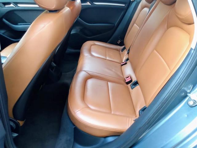 AUDI A3 1.4 TFSI SPORTBACK 16V GASOLINA 4P S-TRONIC - Foto 8