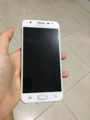 J5 prime 32gb rosa