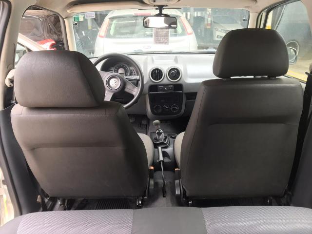 Volkswagen Gol 1.0 G4 2006 4 portas - Foto 9