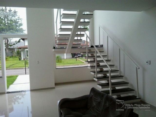 Casa de condomínio à venda com 3 dormitórios em Atalaia, Ananindeua cod:3736 - Foto 7