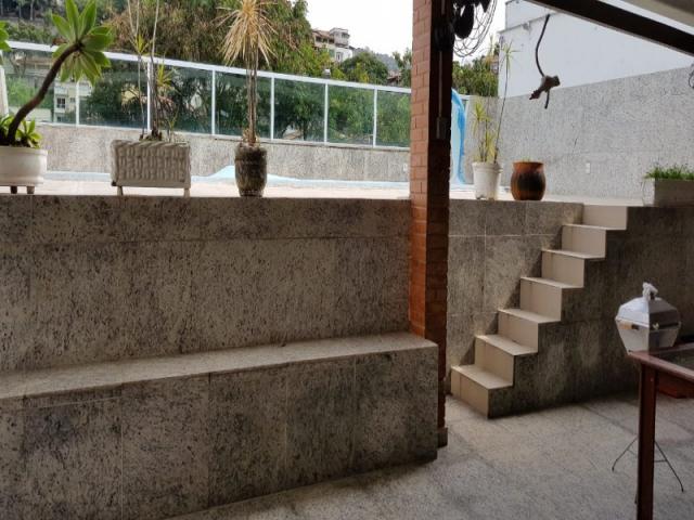 Casa duplex 6qts, 6 suítes, 4vgs, 600m²