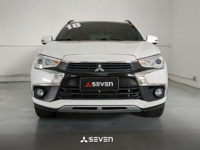 ASX 4wd 2.0 16V CVT 2018 - Foto 2