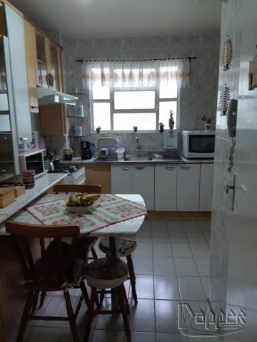 Apartamento à venda com 3 dormitórios em Pátria nova, Novo hamburgo cod:16011 - Foto 3