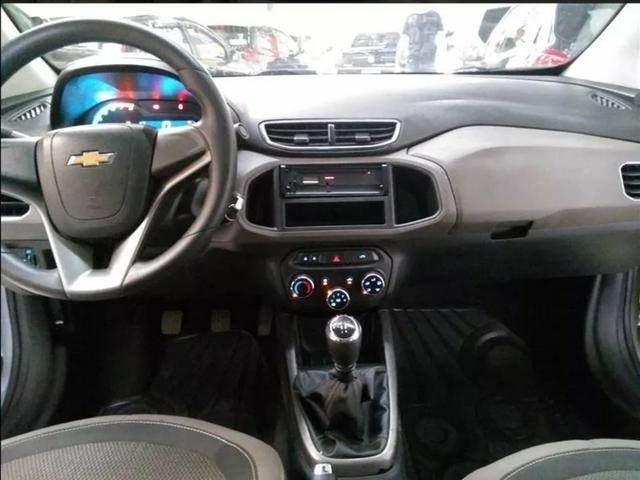 Prisma sedan lt 1.4 2013 Parcela 735,78 - Foto 5