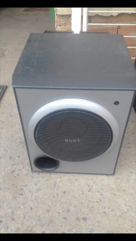 Subewoofer sony