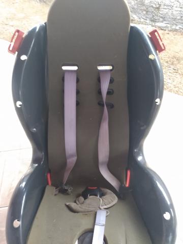 Vende se cadeirinha - Foto 3