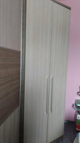Guarda roupa modulado - Foto 2