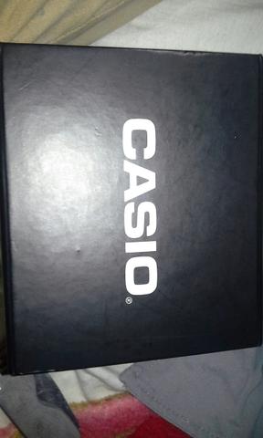 Relógio cassio original - Foto 2