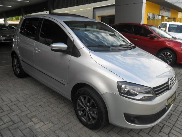 Fox Prime 1.6 GII Top com Teto Solar! - Foto 6
