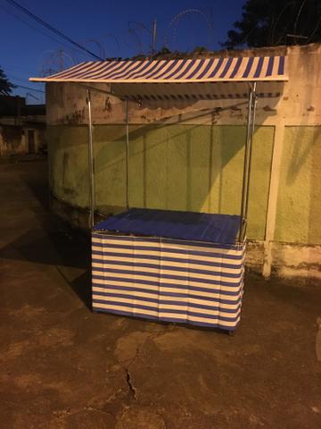 Barraca camelo