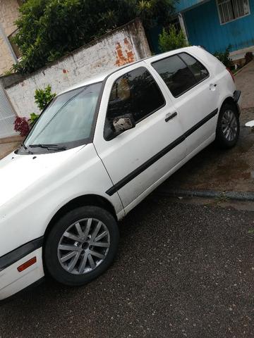 Golf 98 2.0 Torro