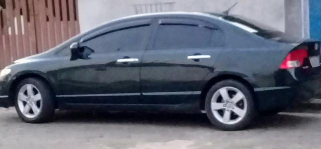 Troco Honda Civic 2007 - Foto 2