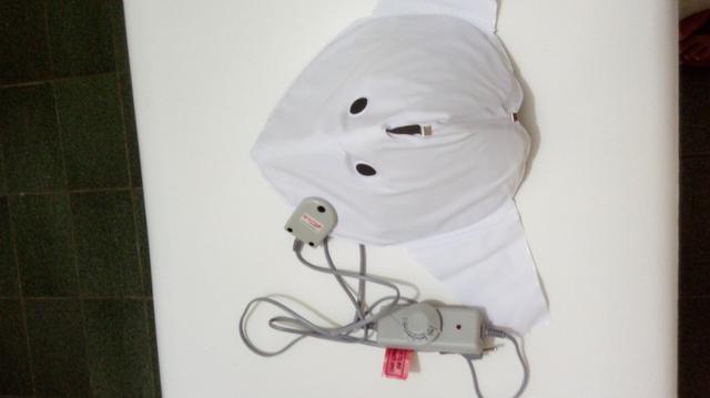 Manta termica