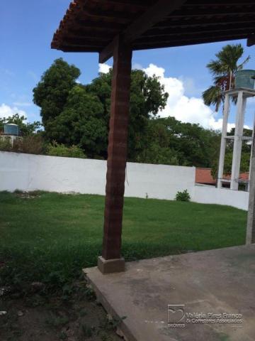 Casa à venda com 5 dormitórios em Salinas, Salinópolis cod:6528 - Foto 17