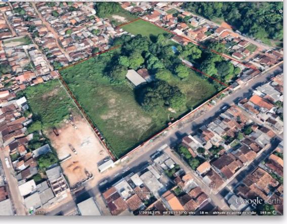 Terreno à venda em Coqueiro, Ananindeua cod:5668
