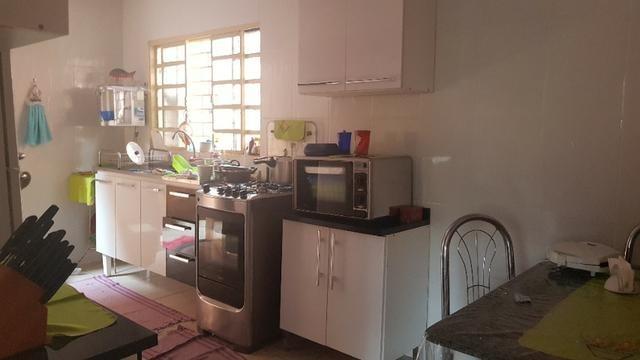 Por do Sol | Aceita Proposta - Casa de 1 Quarto Lote de 200M - Foto 12