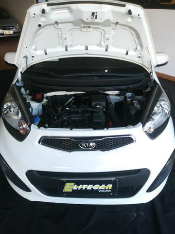 Vende se Picanto 1.0 EX Flex 4P Automatico - Foto 5