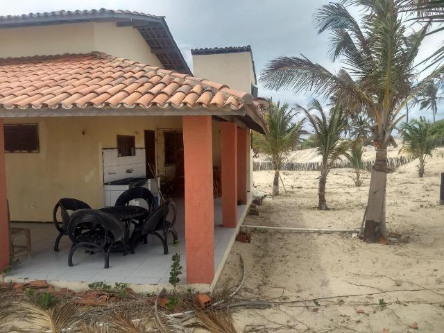 Casa de Praia - Aracati - Canoa Quabrada - Foto 9