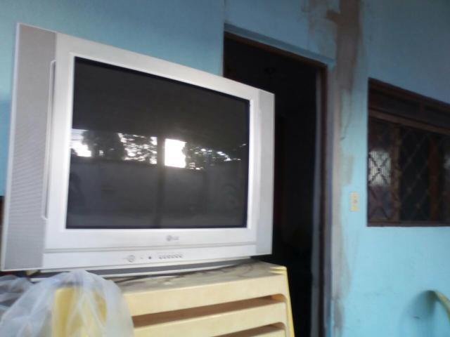 TV de 29 polegadas