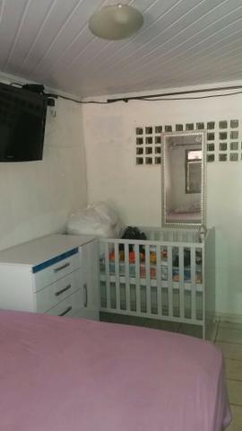Casa de 3 Quartos Aceita Financiamento FGTS - Foto 8