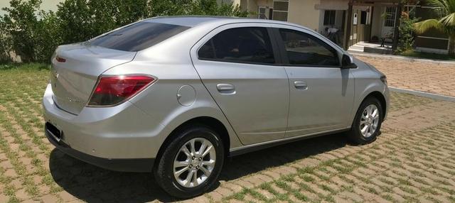 Prisma 2016 Ltz 1.4 Automático