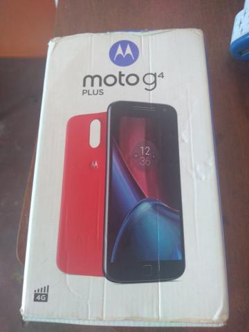 Moto G4 PLUS