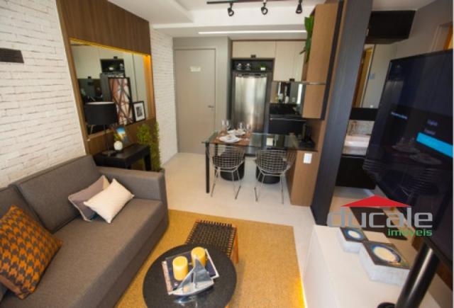 Apartamento no Ed. San Pietro com Lazer Completo - Foto 16