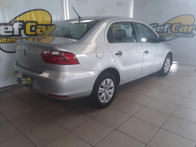 VOLKSWAGEN VOYAGE TL MBV - Foto 7