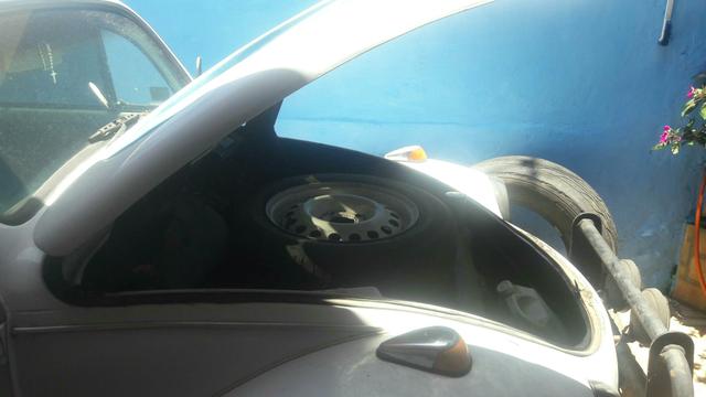 Vendo Fusca 74!! ACEITO PROPOSTAS !!! - Foto 2