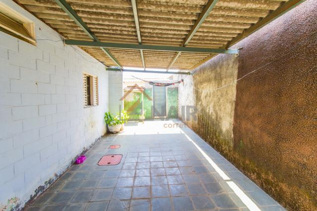 Gama QD 10 Setor Sul- Casa três quartos com laje! Aceita financiamento - Foto 11