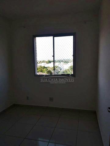 MG - Apartamento 2 Quartos com vista eterna para o Mar de Jacaraipe - Foto 7