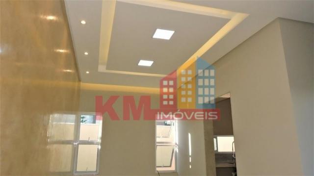 Vende-se casa para pessoas exigentes no Alphaville Mossoró - KM IMÓVEIS - Foto 4