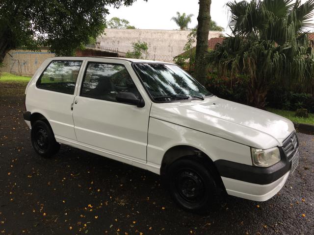 Vendo Uno 2010 - Foto 3