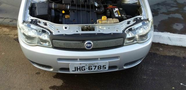 Fiat siena - Foto 12