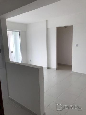 Apartamento à venda com 3 dormitórios em Saudade i, Castanhal cod:7038 - Foto 3