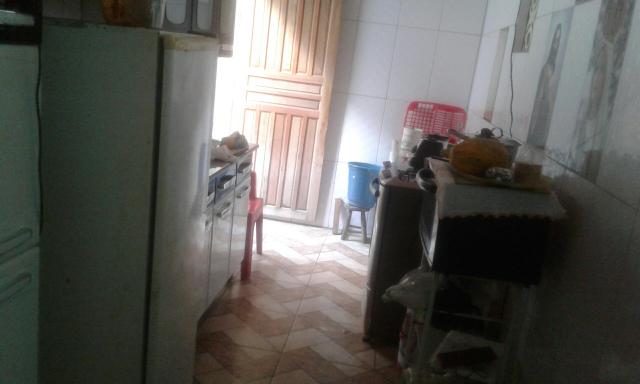 Casa a venda(aceito carro como parte do pagamento) - Foto 10